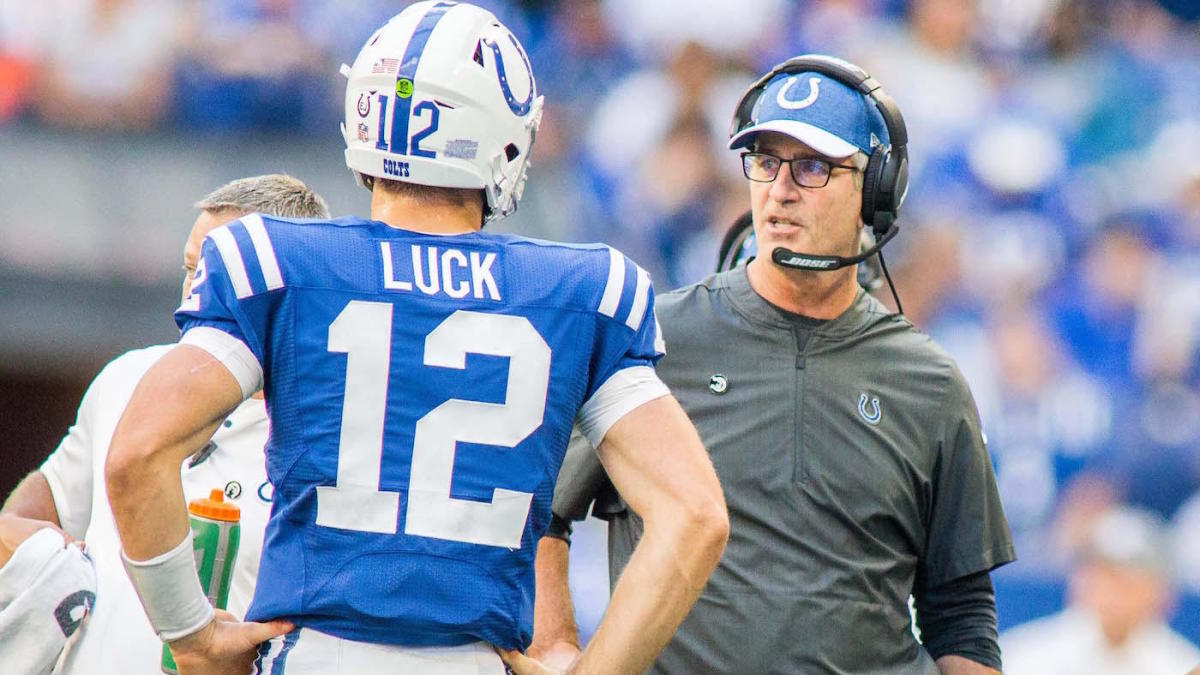 In one year on the field, Frank Reich made an impact here