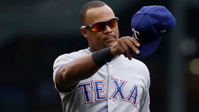 Tommy Lasorda Calls Adrian Beltre 'One Of The Finest Young Men' To