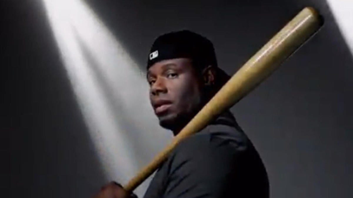 Ken Griffey Jr. stars in new MLB playoff hype video urging young stars