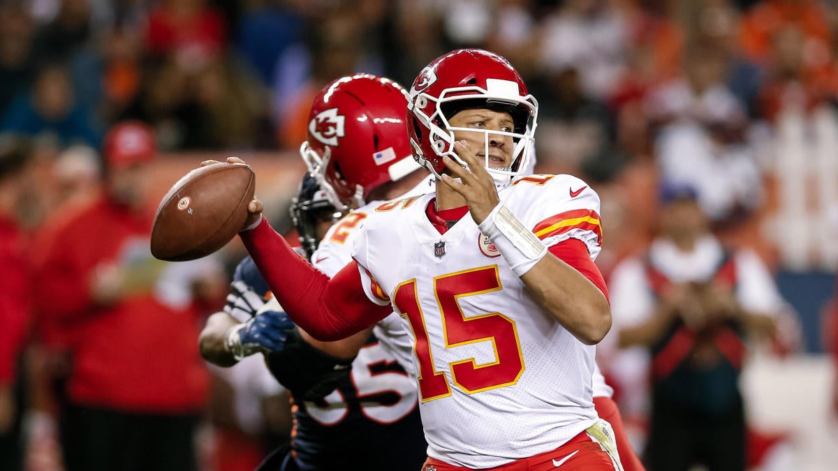 NFL TV Schedule: What time, channel is Kansas City Chiefs vs. Jacksonville  Jaguars? (9/8/19) FREE Live stream, watch online, latest betting line