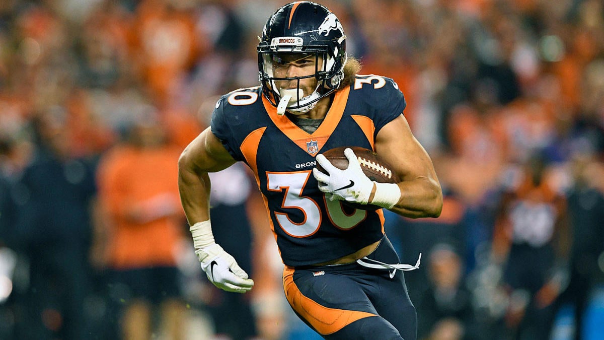 NFL 2020 Tennessee Titans vs. Denver Broncos: Predictions, picks and bets