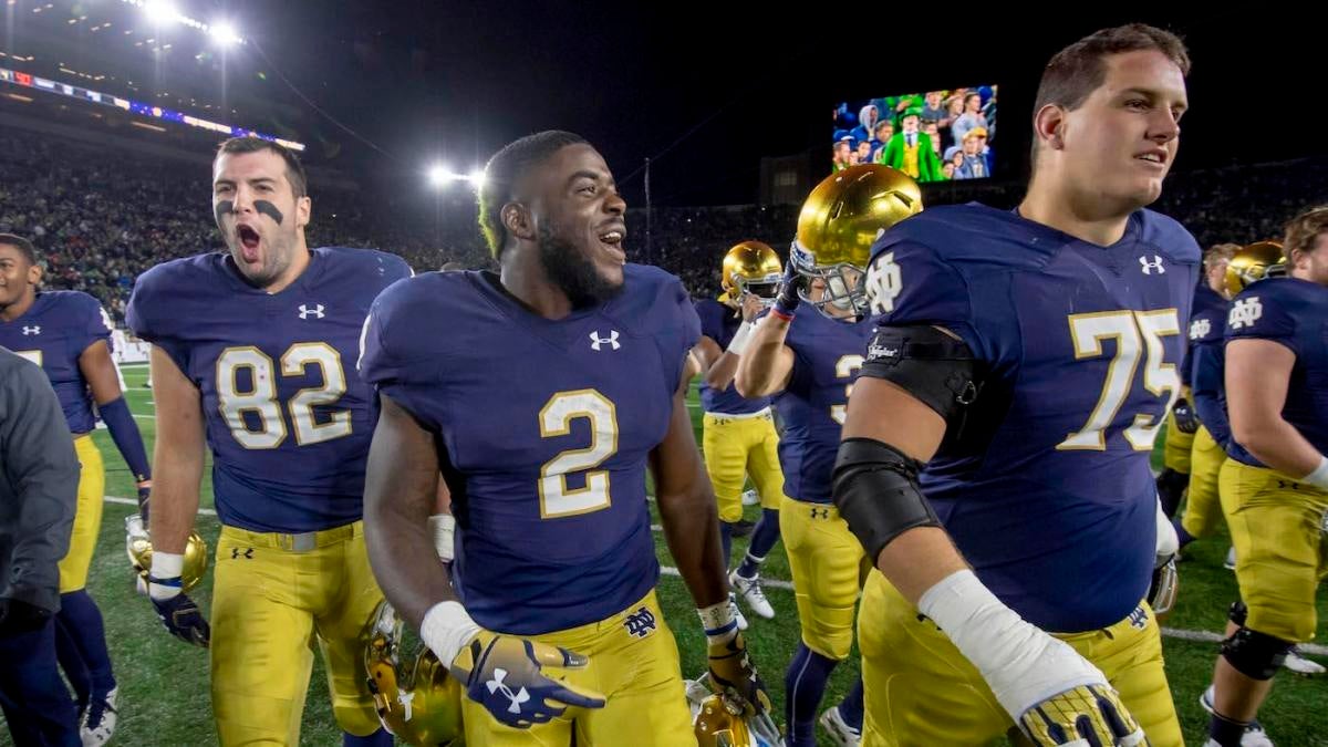 Notre Dame vs. Pitt Game pick, prediction, odds, line, TV channel