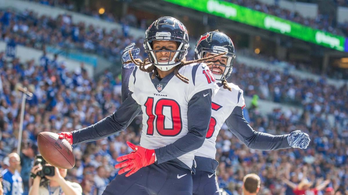 Cowboys vs. Texans Live Streaming Scoreboard, Play-By-Play