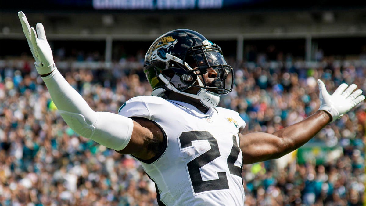 Fantasy Football Defense Rankings Week 5: Who to start, best sleepers &  streamers at D/ST