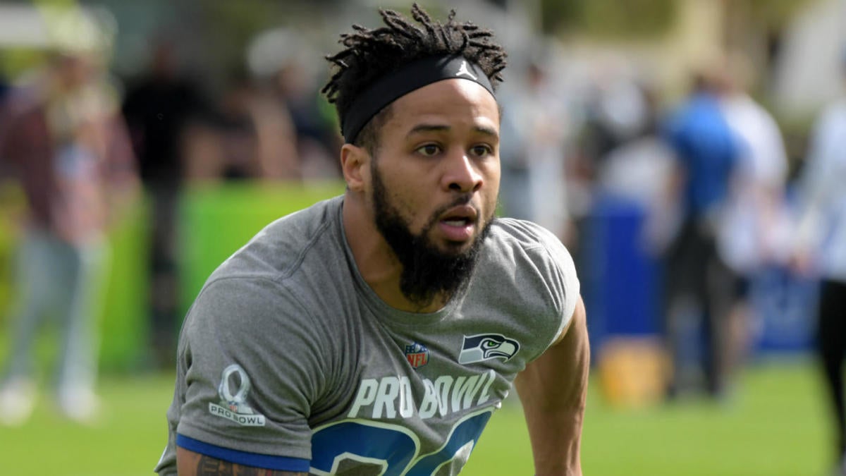 Six-time Pro Bowl free safety Earl Thomas ends holdout with Seattle Seahawks, NFL News