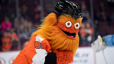 NHL: SEP 27 Preseason - Rangers at Flyers