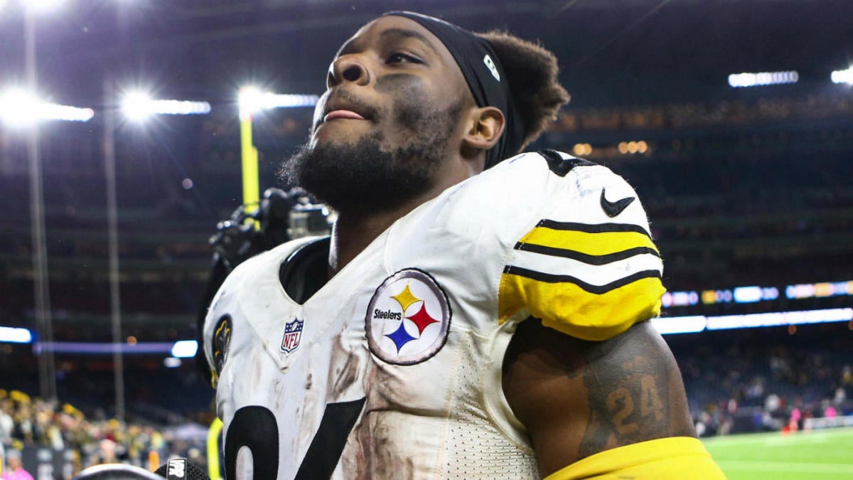 Reports: Steelers don't expect Le'Veon Bell to report during bye week