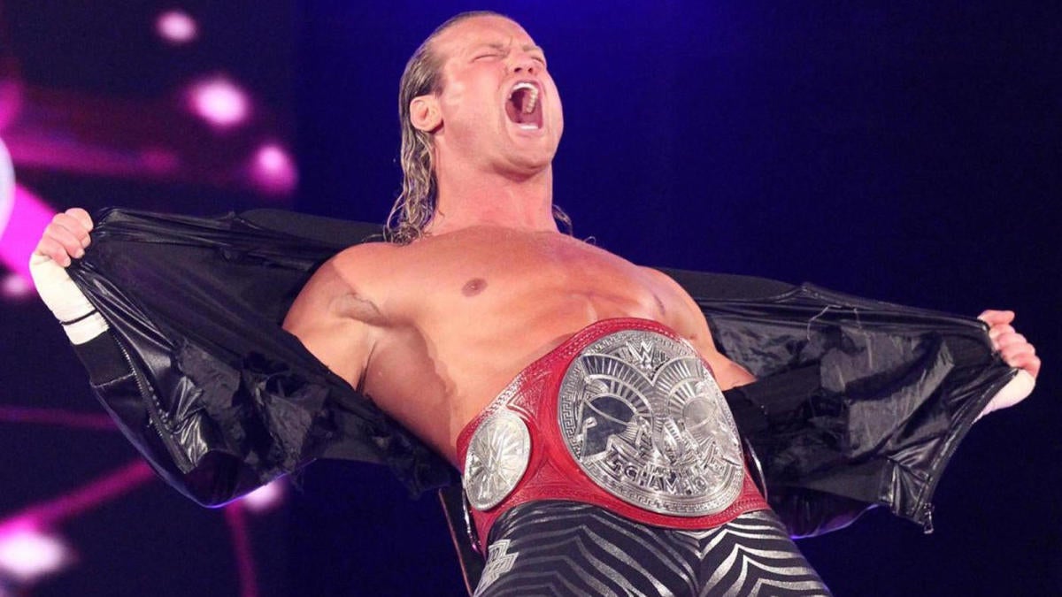 Dolph Ziggler explains why WWE fans and superstars can't always get wh...