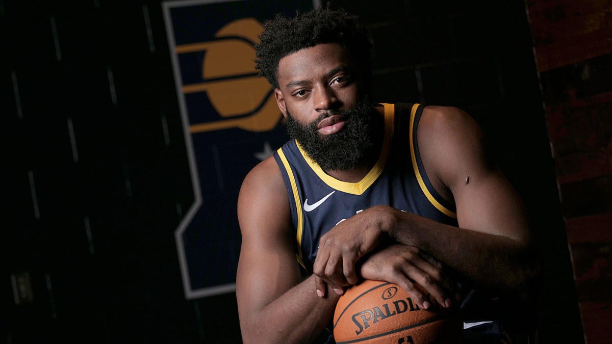 Warriors to meet with free-agent guard Tyreke Evans
