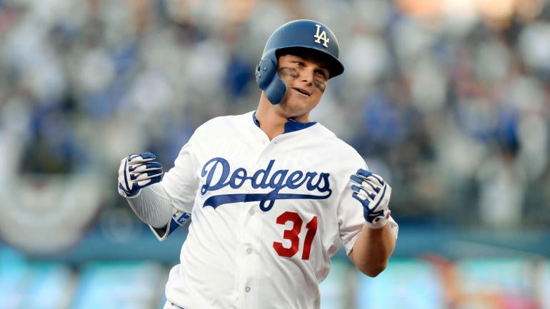 MLB: NLDS-Atlanta Braves at Los Angeles Dodgers