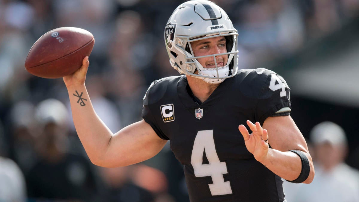 Raiders vs. Broncos Same Game Parlay at +582 Odds for NFL Week 1, 9/10 -  FanNation