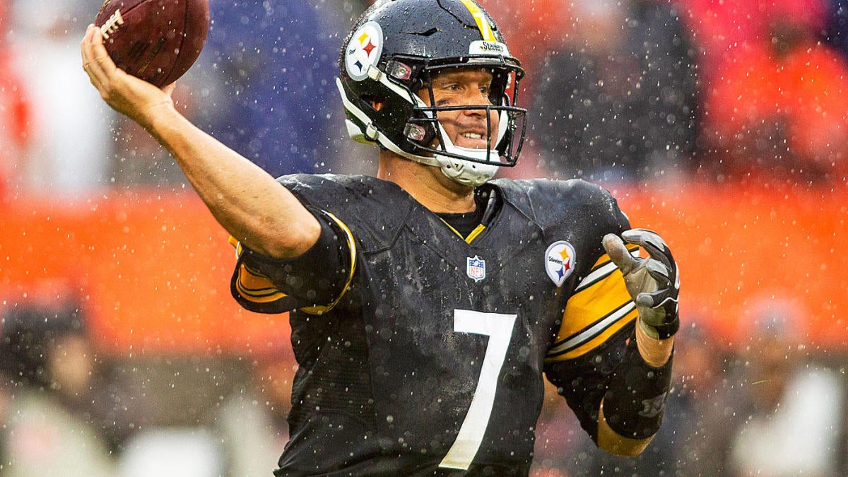 NFL DFS for Ravens vs. Steelers: Top Wednesday DraftKings, FanDuel daily Fantasy  football picks, stacks 