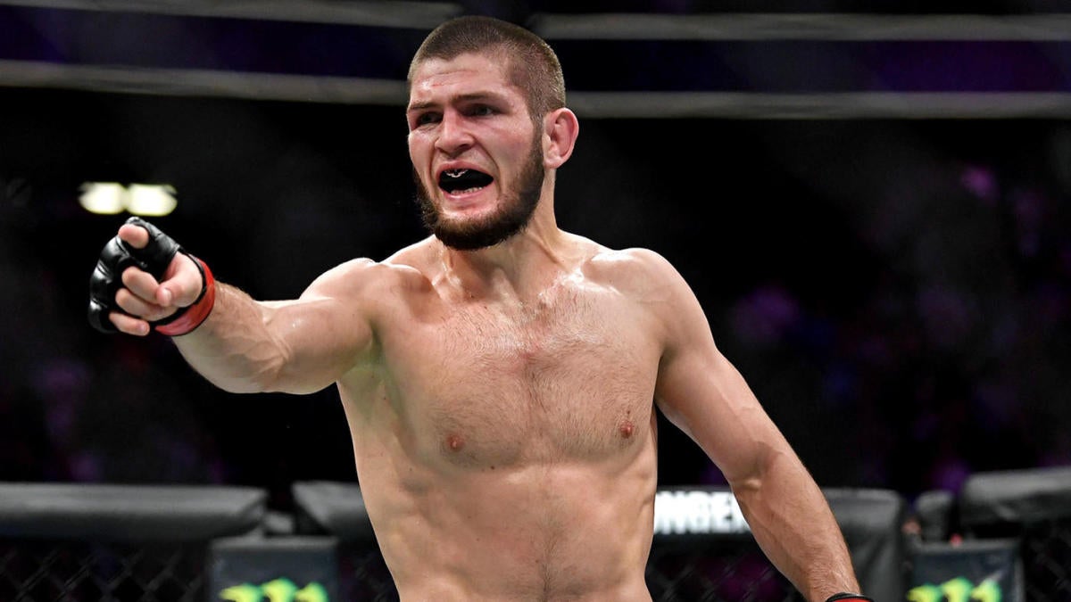 Ufc 254 Nurmagomedov Vs Gaethje Odds Predictions Mma Insider Reveals Surprising Fight Card Picks Cbssports Com