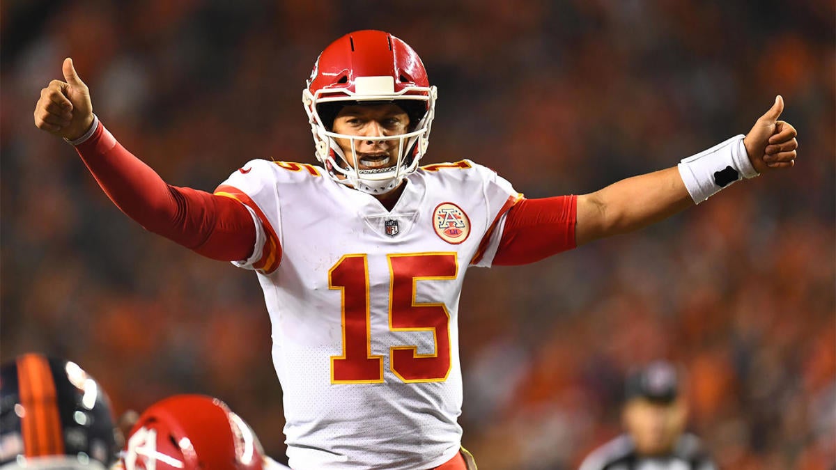 Patriots vs. Chiefs live stream: Watch 2019 AFC Championship online