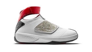 air jordan 20 italia