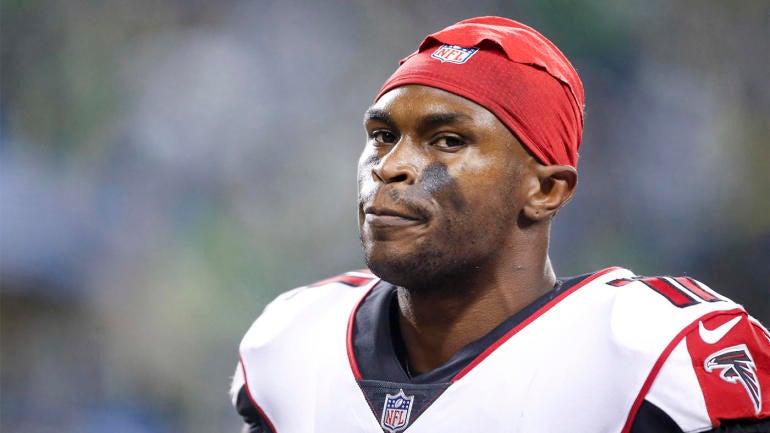 NFL: Atlanta Falcons at Seattle Seahawks