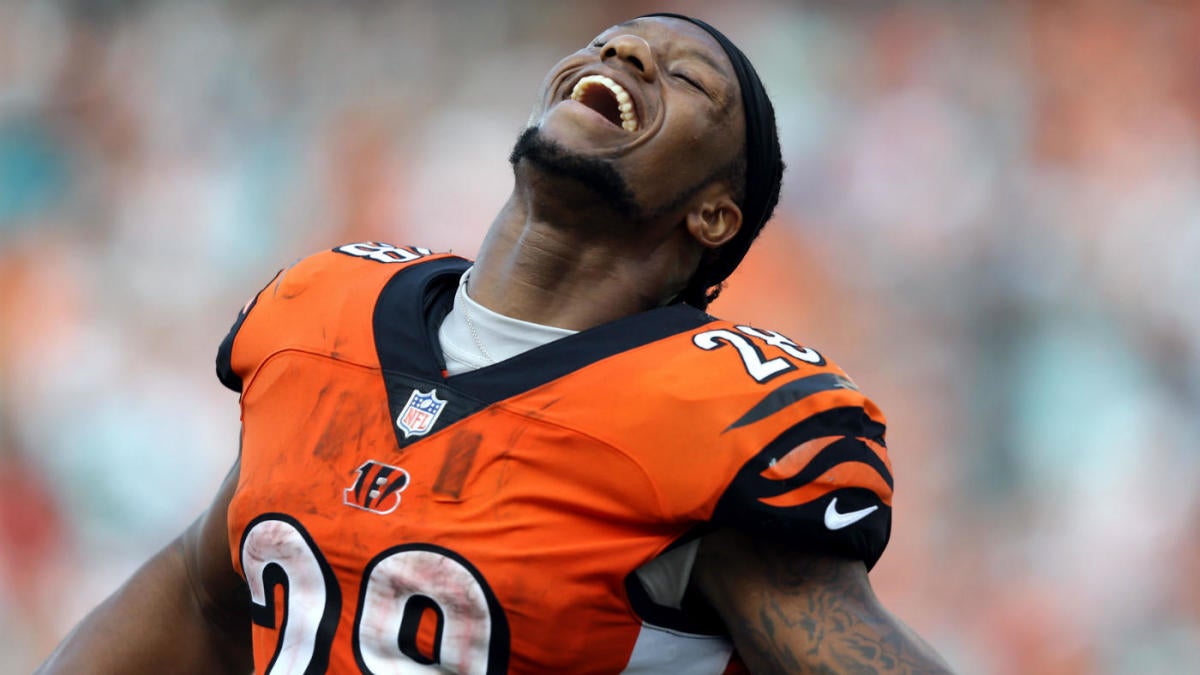 Bengals comeback vs. Dolphins not only almost cost No. 1 pick, but