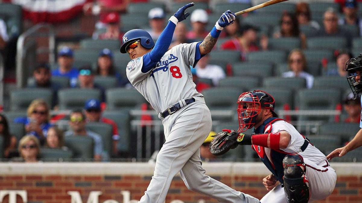 Atlanta Braves Monday morning musings: more Machado