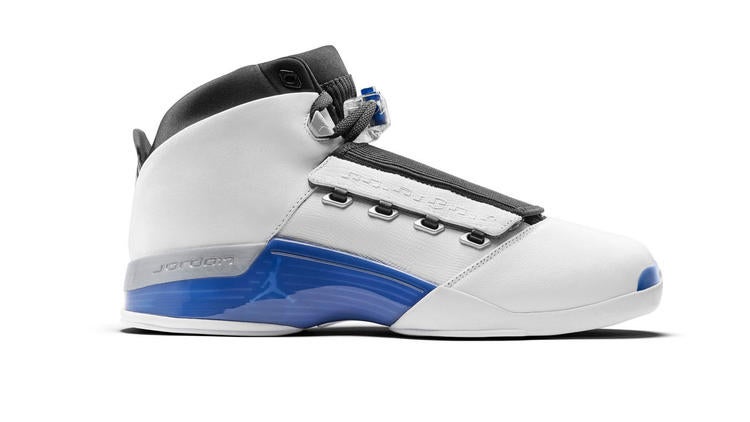 jordan 17 flight 3 prezzo
