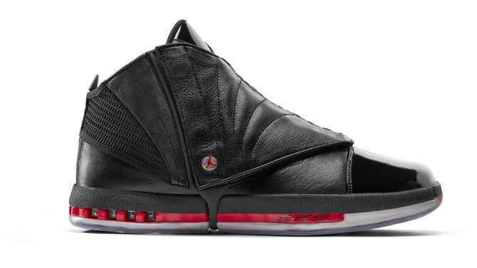 nike air jordan 16 og