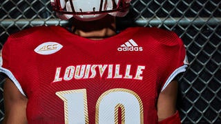 UofL Football Unveils “Hard Knox” Uniforms – Cardinal Sports Zone