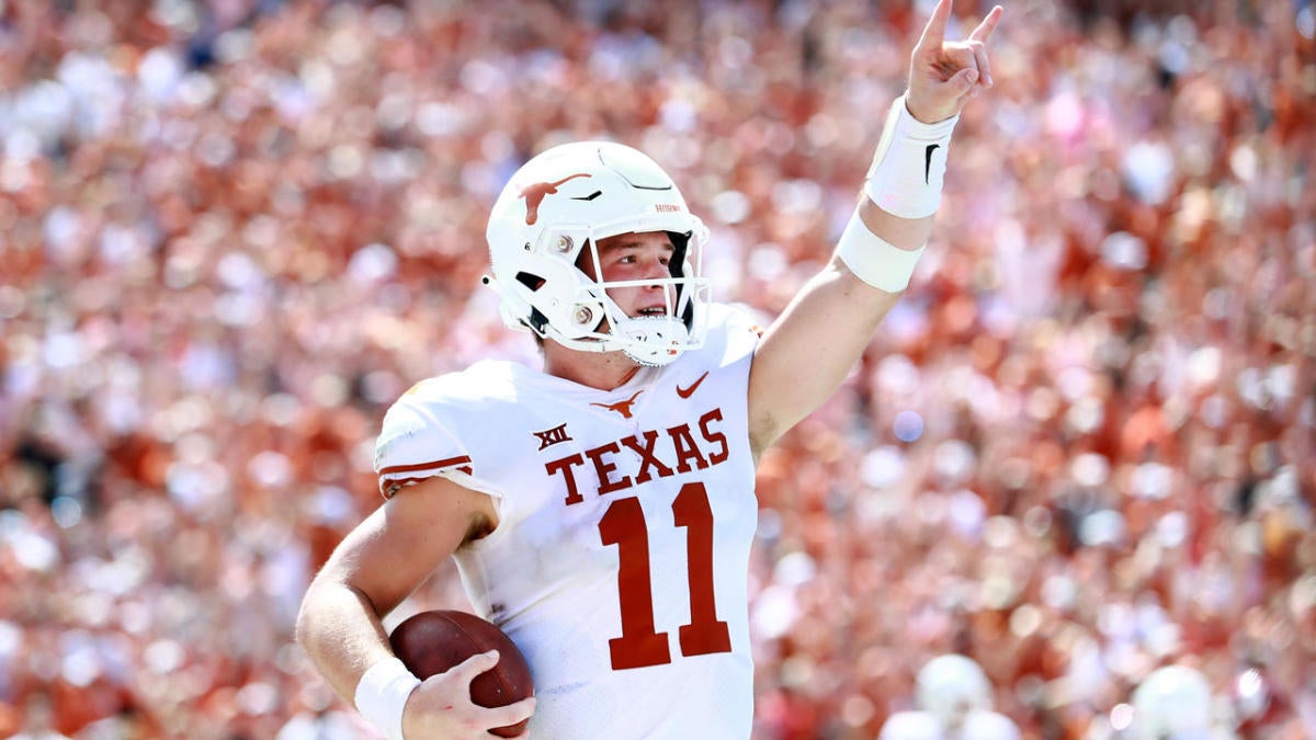 How to watch Texas vs. Baylor Live stream, TV channel, start time for