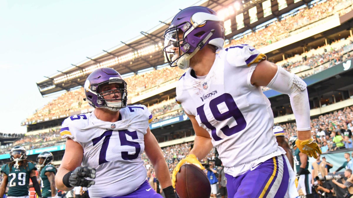 How to watch the Minnesota Vikings-Arizona Cardinals preseason game - A to  Z Sports