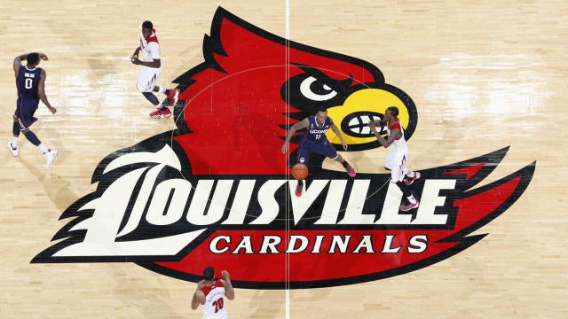 cardinal basketball logo