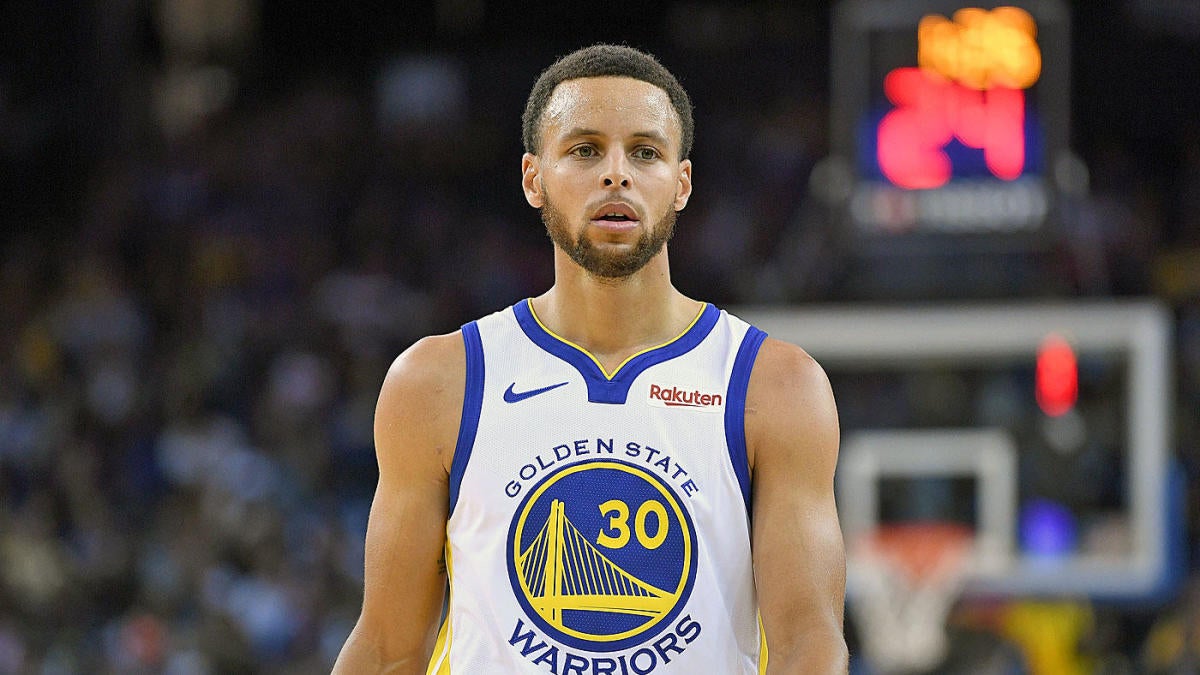 NASA offers Stephen Curry tour of lunar lab, moon rocks to prove moon ...