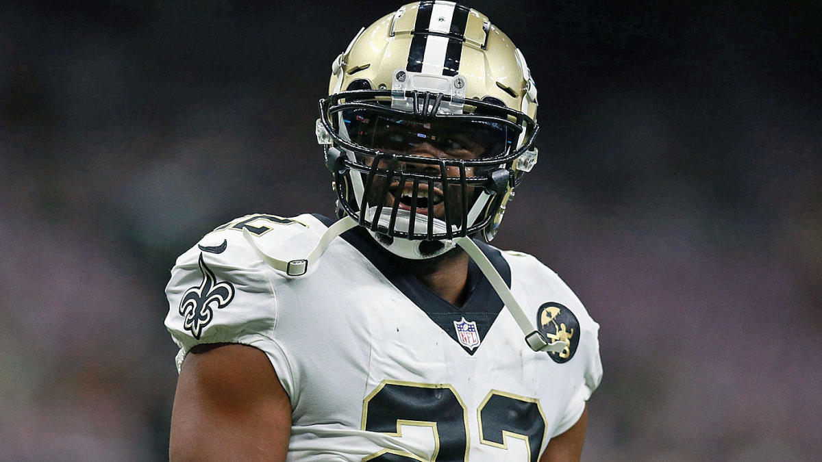 Saints’ Mark Ingram likely out for rest of 2022 season with partial MCL tear, per report