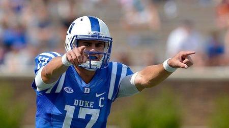 Duke Blue Devils Ncaa College Football Cbssports Com Page 54