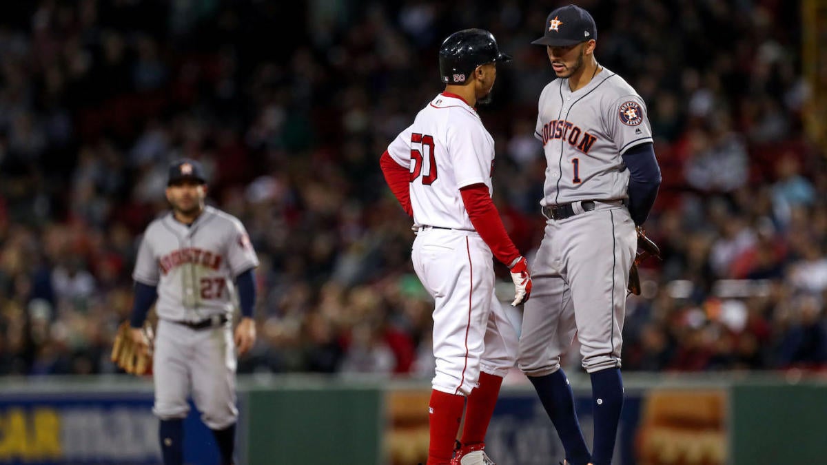 Luis Urías Preview, Player Props: Red Sox vs. Astros