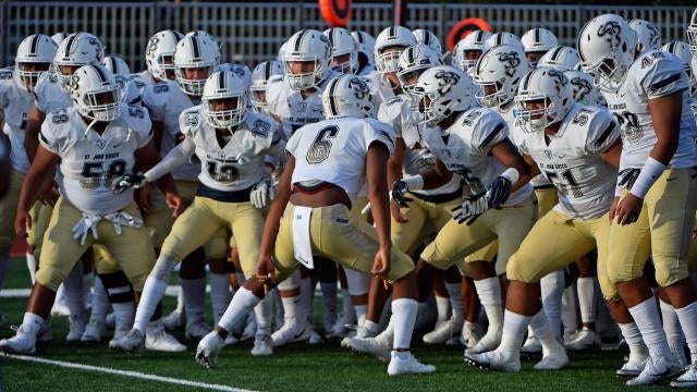 How To Watch No 1 St John Bosco Vs No 2 Mater Dei High School