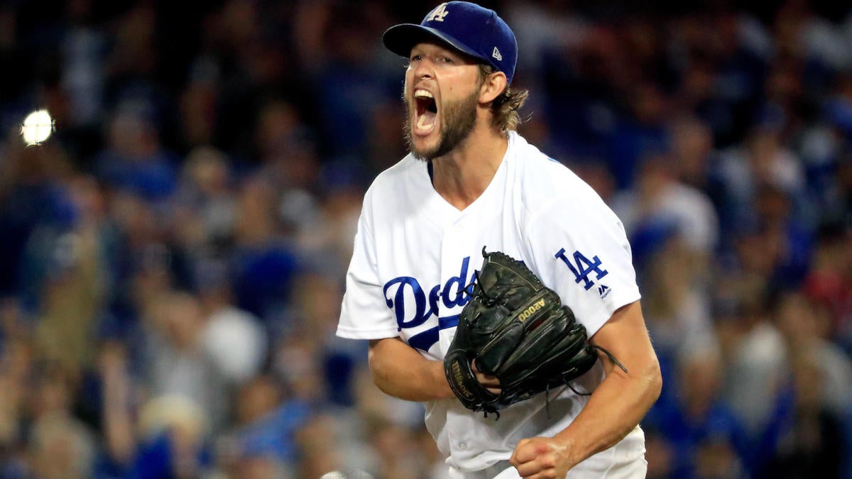 mlb stream dodgers
