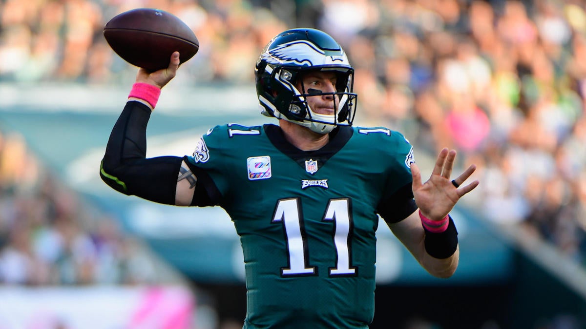 Cowboys Vs Eagles Odds Line Sunday Night Football Picks