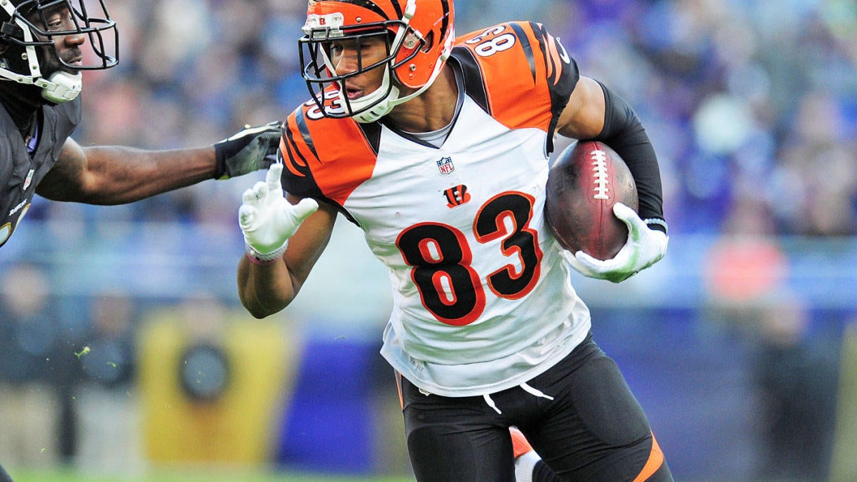 Fantasy Football Week 6 Lineup Cheat Sheet Rankings For Non Ppr