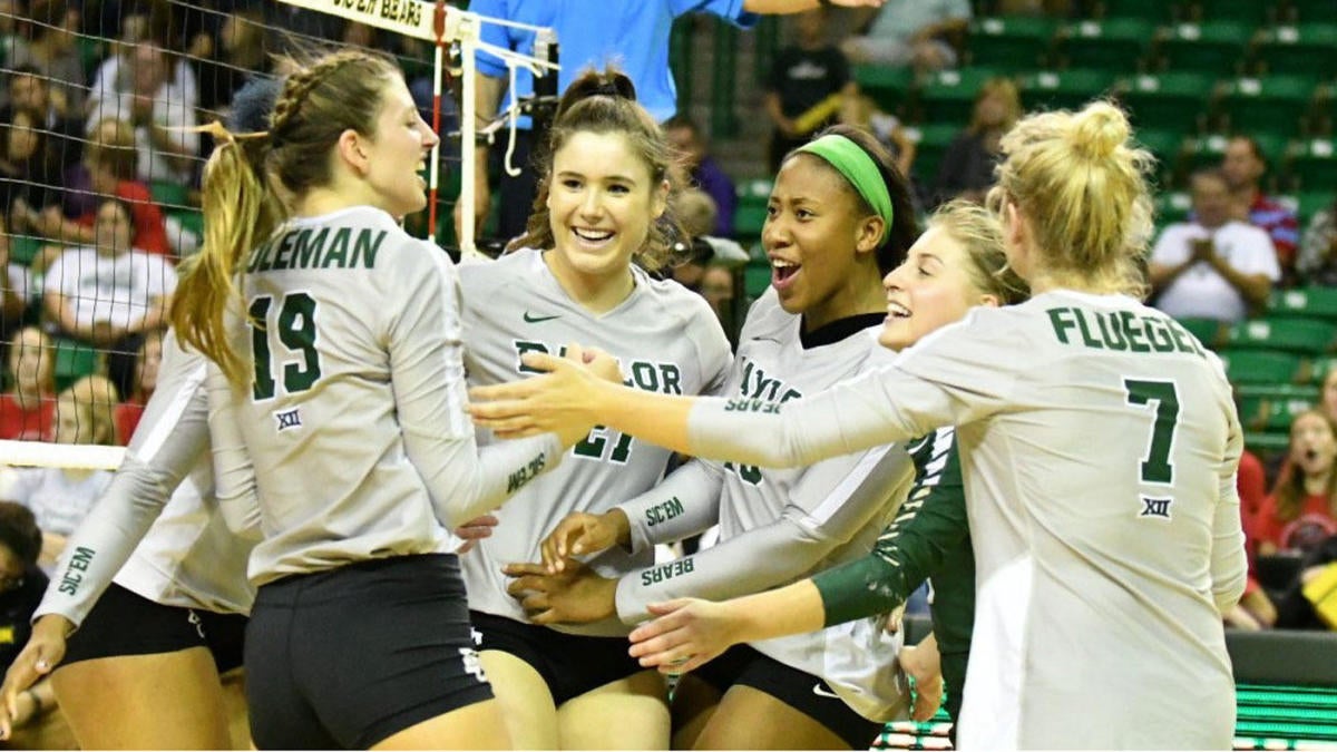 College volleyball How to watch, stream No