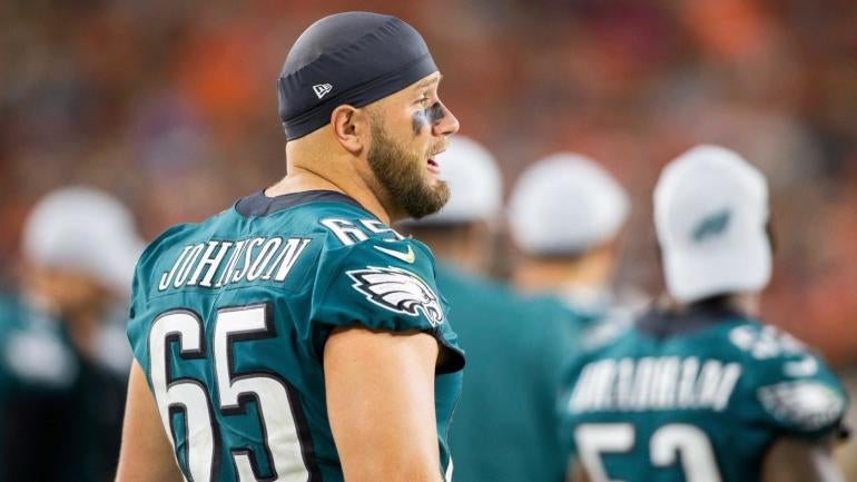 NFL: Philadelphia Eagles at Cleveland Browns