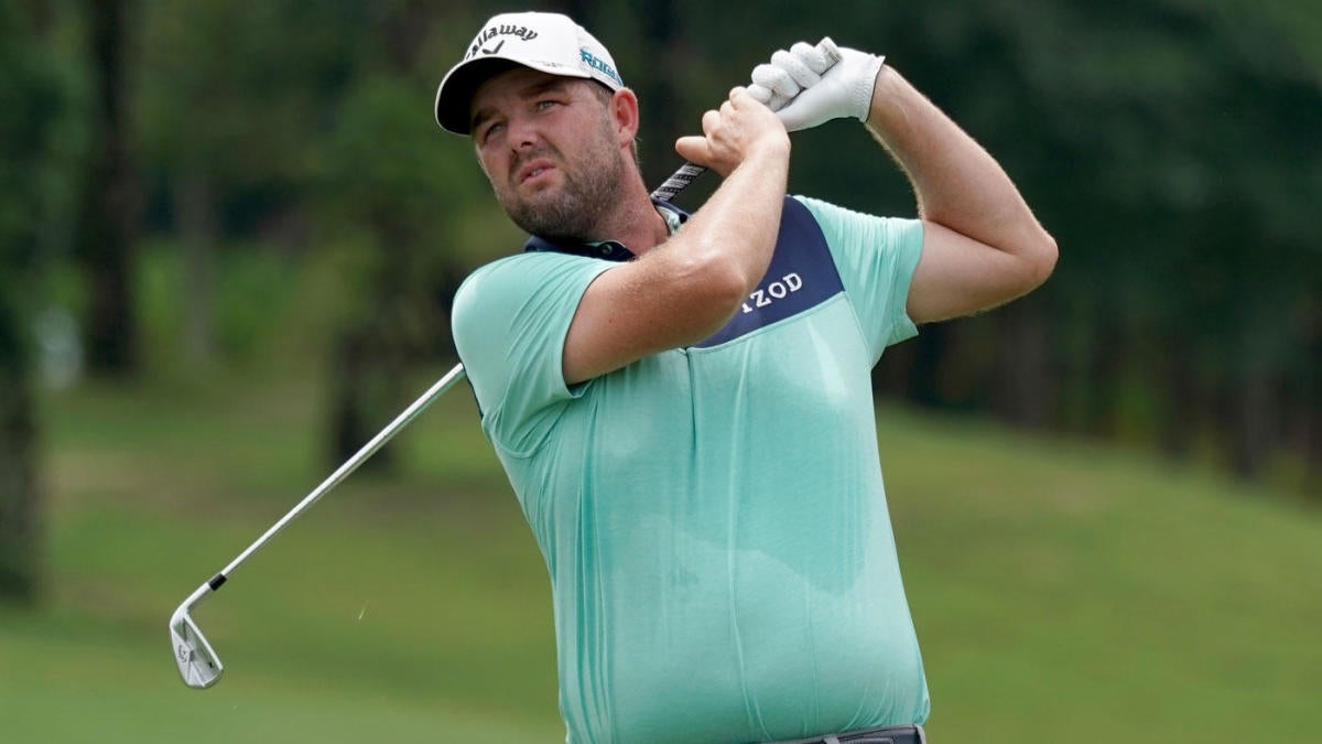 2018 CIMB Classic: Marc Leishman, Gary Woodland flirt with 60 to take ...