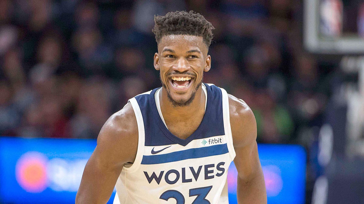 Here's how much the Jimmy Butler trade boosts the 76ers' NBA Finals ...