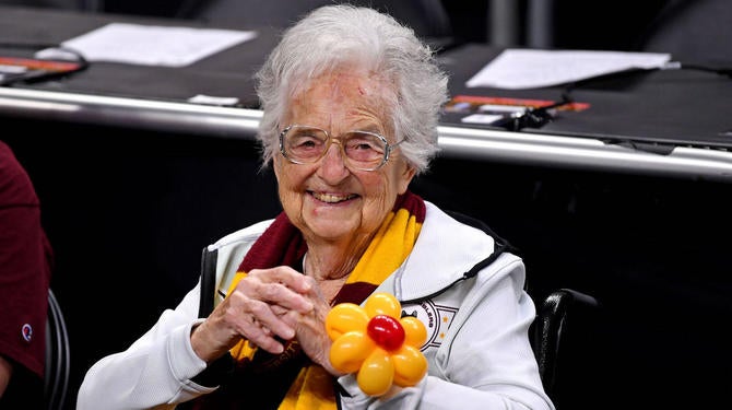 NCAA Basketball: Final Four-Loyola vs Michigan