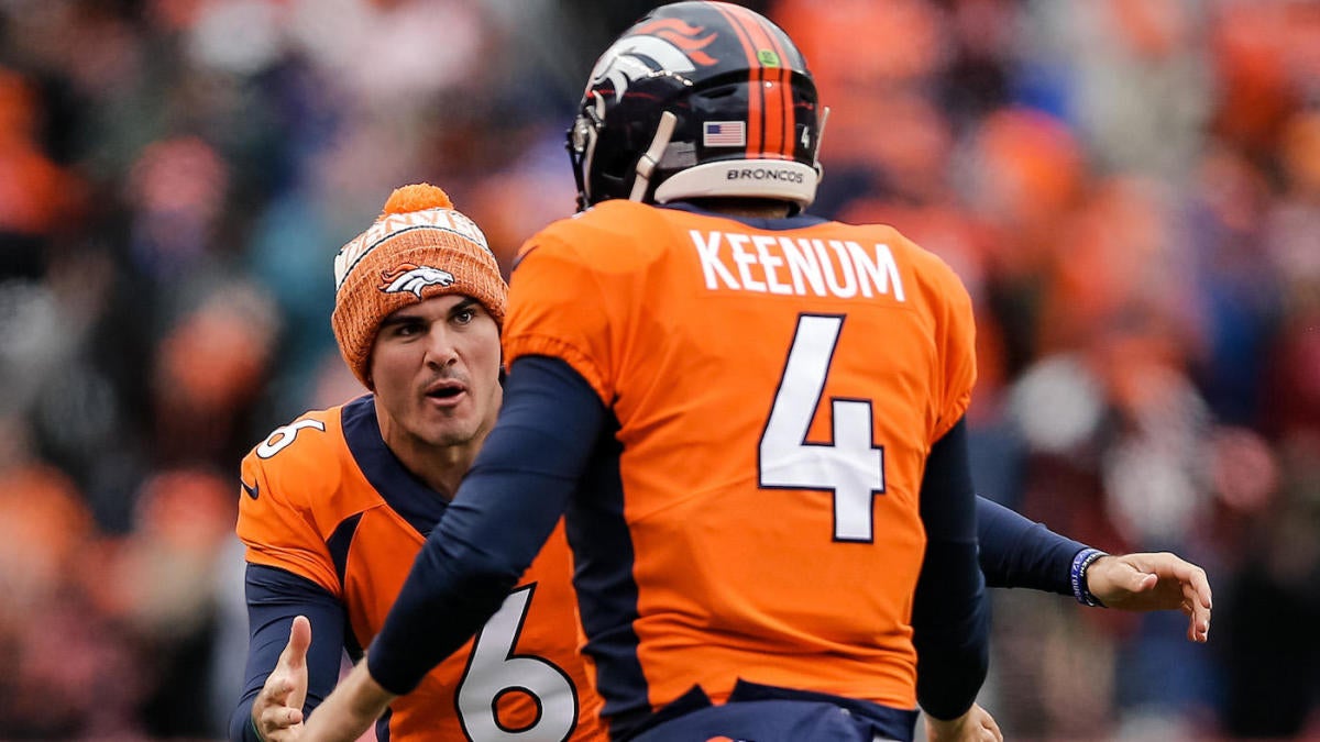 Denver Broncos: 3 Ways Case Keenum is Changing Minds - Page 2