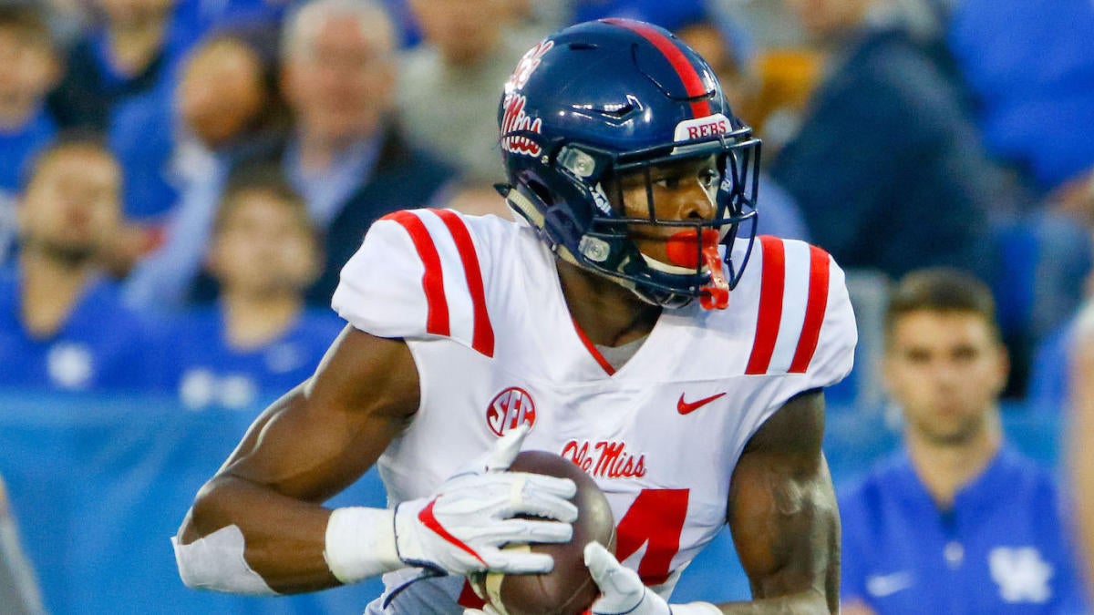 2019 NFL mock draft: How Odell Beckham trade impacts 1st round