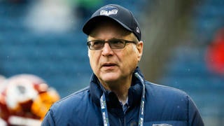 Seahawks, Trail Blazers owner Paul Allen dead at 65 