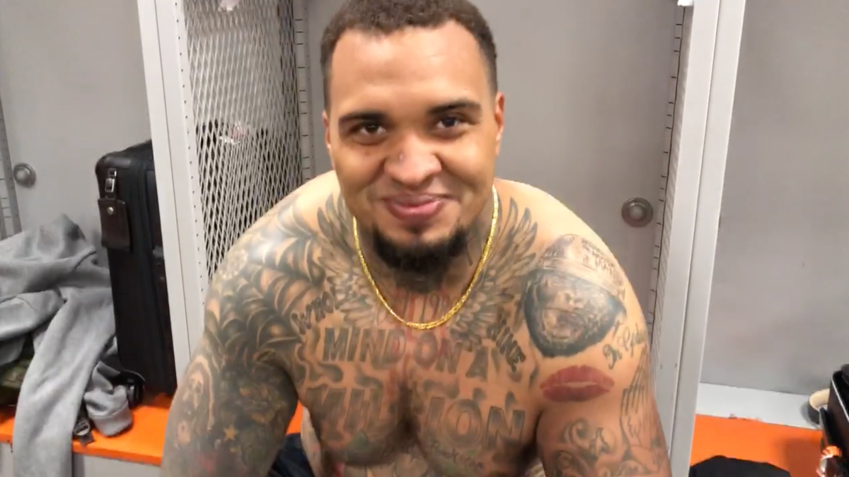 Pouncey Laughs Off Idea Steelers' O-Line Is 'Soft' - Steelers Depot