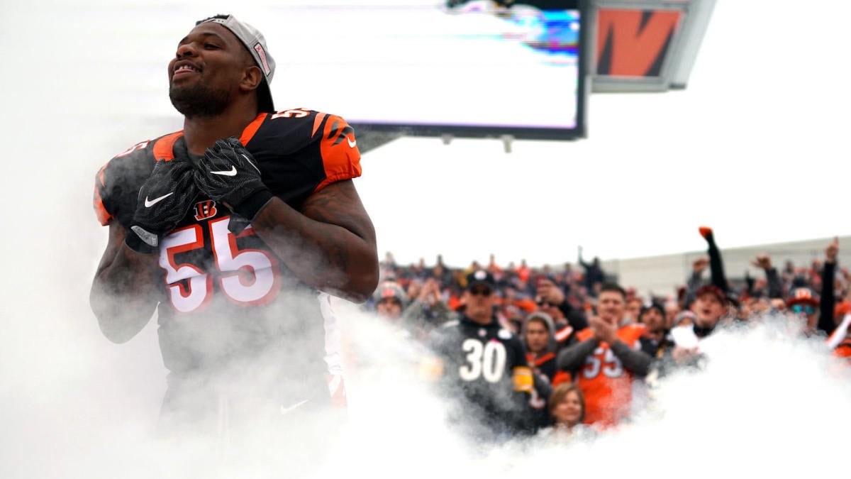 Bengals' Burfict gets off too easy: Our view