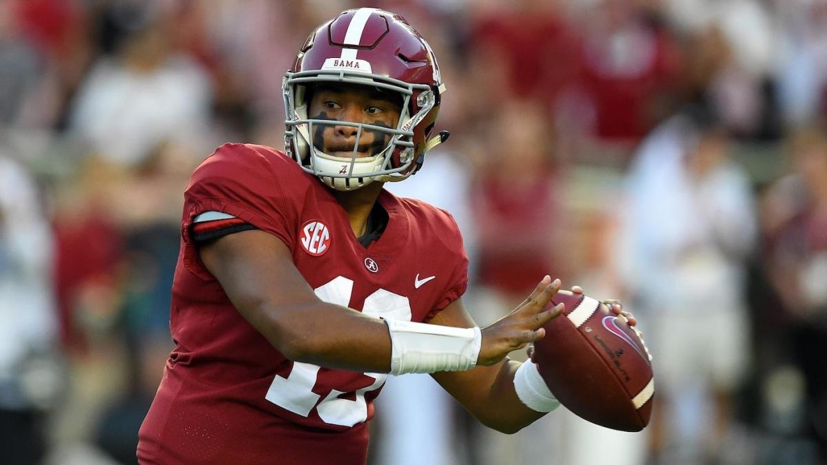 LSU vs. Alabama: Betting odds, point spread, prediction for Week 10