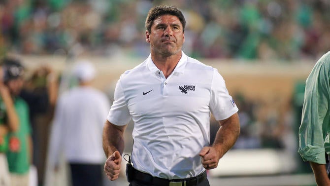 seth-littrell-north-texas-getty.jpg