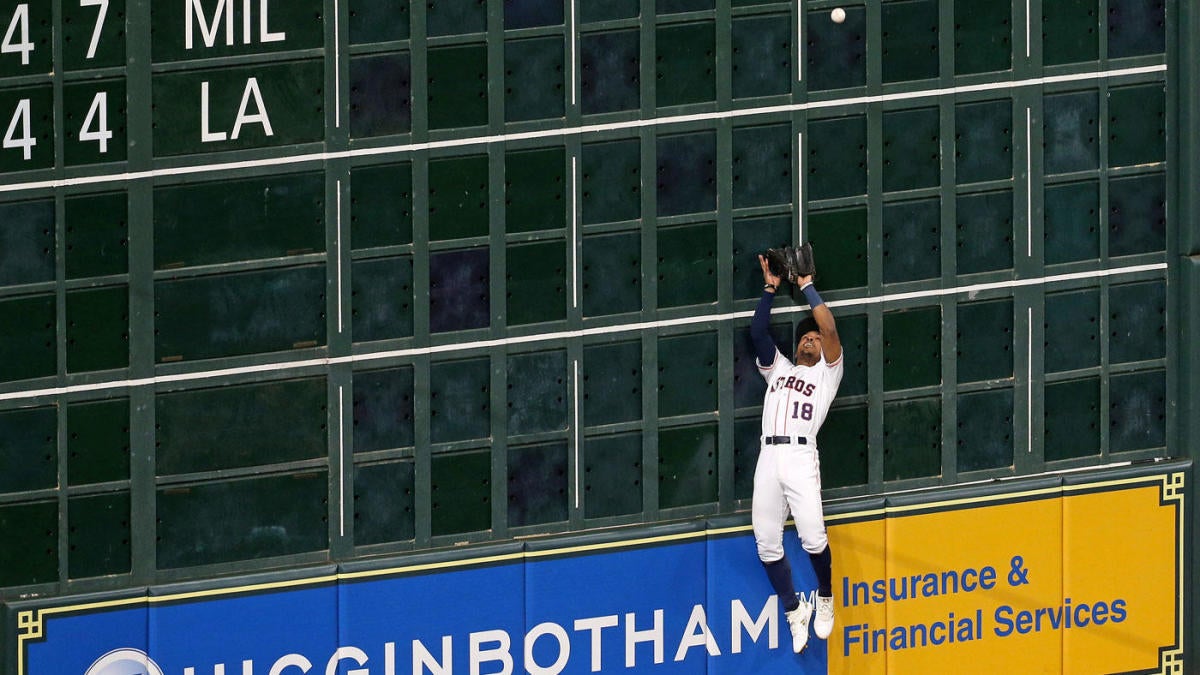 Mookie Betts faces friend Tony Kemp in ALCS