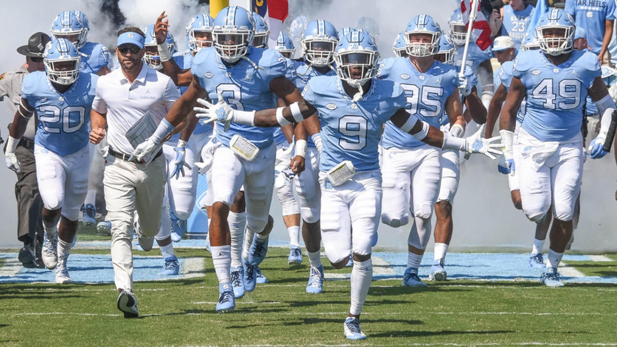 UNC vs. Virginia: How to watch, channel, streaming - Tar Heel Blog